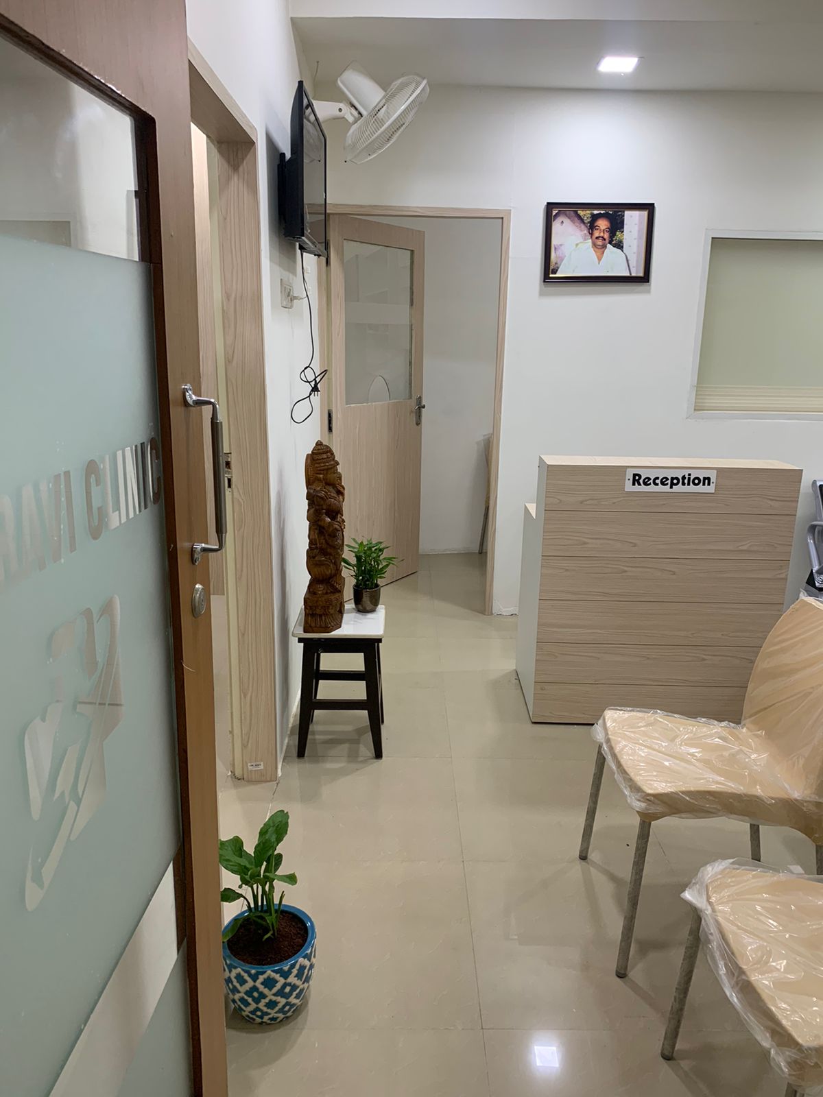 clinic