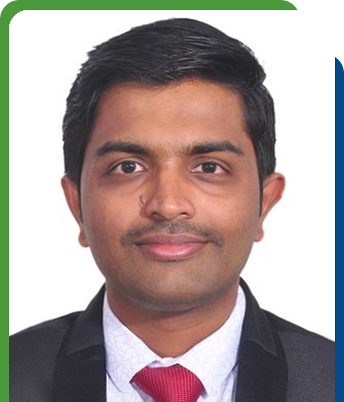 Dr. Easwar – Orthopaedic Surgeon and Sports Medicine Specialist in Chennai